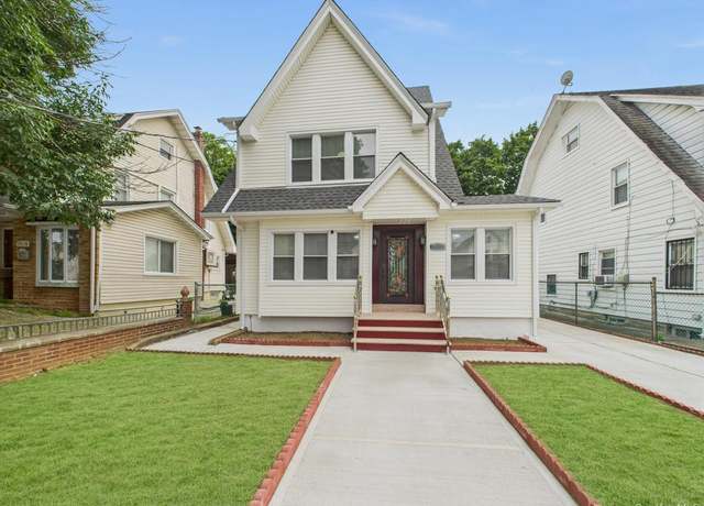 Property at 194-34 115th Rd, Saint Albans, NY 11412, 6 beds, 3 baths