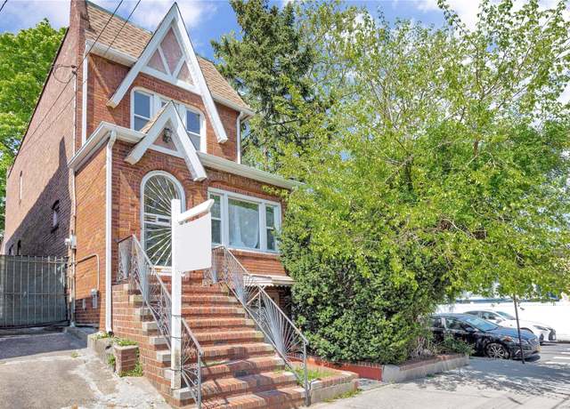 Property at 115-17 Linden Blvd, South Ozone Park, NY 11420, 3 beds, 2.5 baths