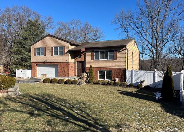 Property at 254 Park Ave, West Harrison, NY 10604, 5 beds, 4 baths
