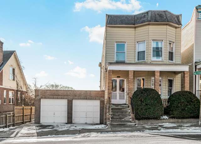 Property at 238 Kimball Ave, Yonkers, NY 10704, 6 beds, 2 baths