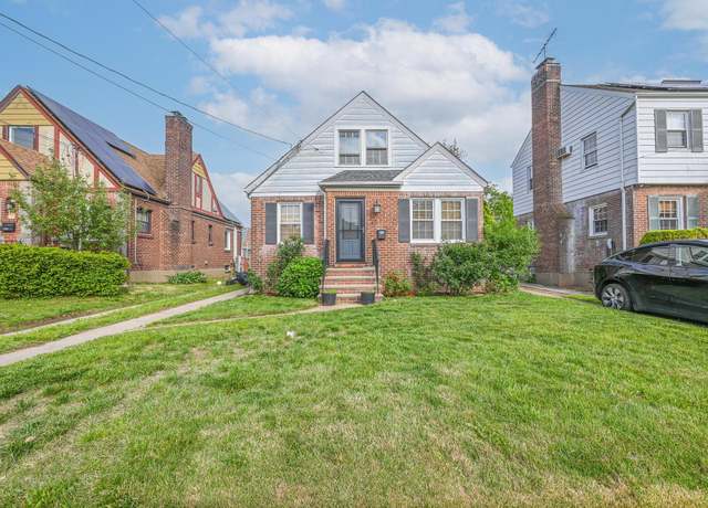Property at 49 Union St, Valley Stream, NY 11580, 4 beds, 1 bath