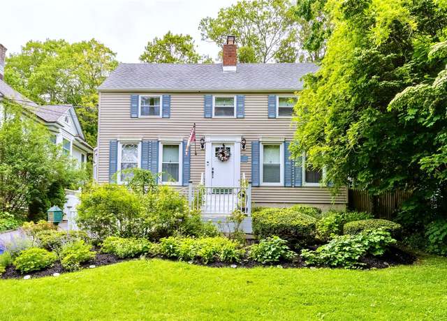 Property at 395 Main St, Northport, NY 11768, 3 beds, 3.5 baths