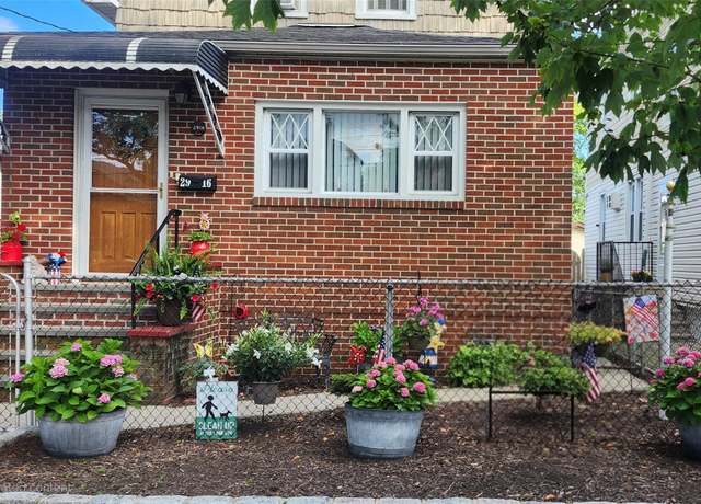 Property at 2916 Sullivan Pl, Bronx, NY 10465, 3 beds, 1.5 baths
