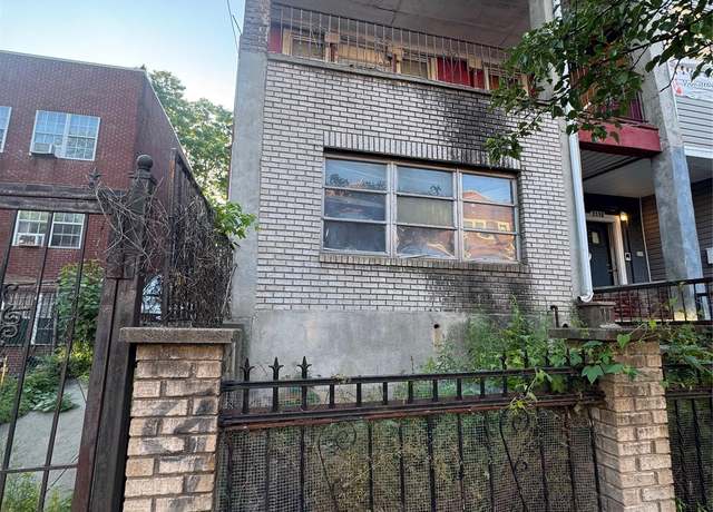 Property at 2117 Grand Ave, Bronx, NY 10453, 7 beds, 3 baths