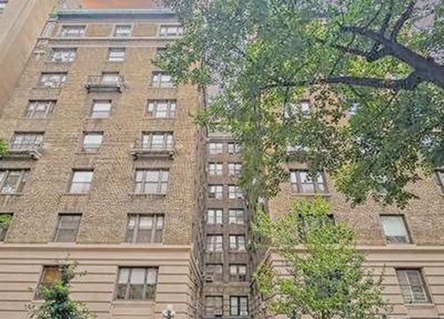 Property at 203 W 81st St Unit 4E, New York (manhattan), NY 10024, 2 beds, 1 bath