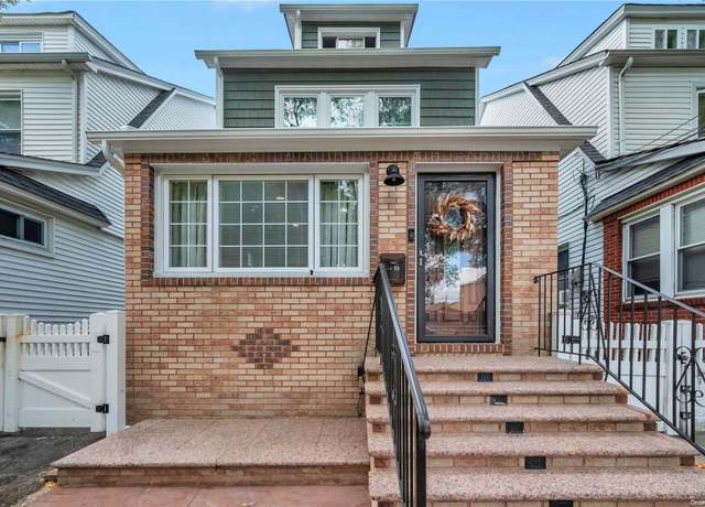 Property at 88-54 Sabre St, Queens Village, NY 11427, 4 beds, 2 baths
