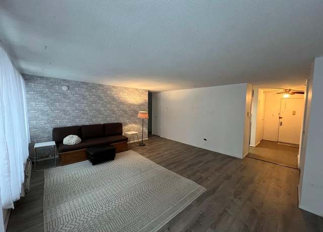 Property at 77 Fulton St Unit 2J, New York (manhattan), NY 10038, 2 beds, 1 bath