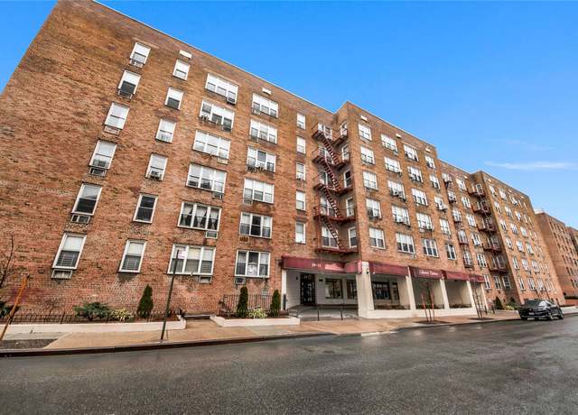 Property at 5921 Calloway St Unit 5J, Corona, NY 11368, 1 bed, 1 bath