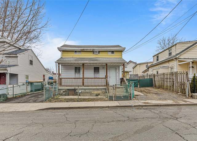 Property at 51 West St, Haverstraw, NY 10927, 4 beds, 1 bath