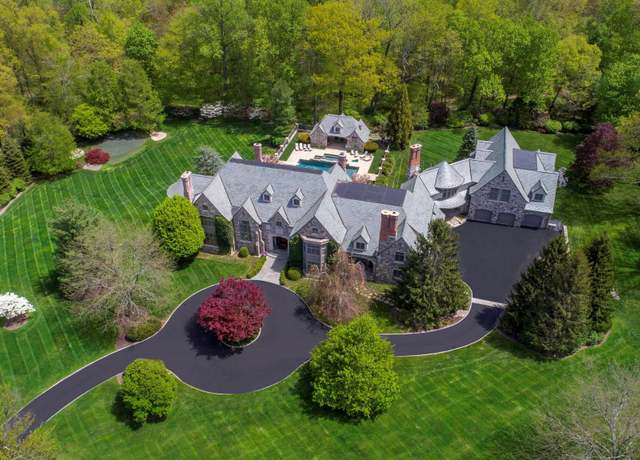 Property at 24 Penwood Rd, Bedford Corners, NY 10549, 6 beds, 9.5 baths