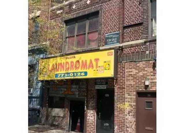 Property at 783 Saint Johns Pl, Brooklyn, NY 11216