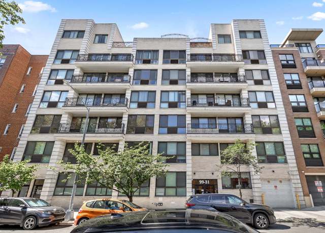 Property at 99-31 66th Ave Unit 5A, Rego Park, NY 11374, 2 beds, 2 baths
