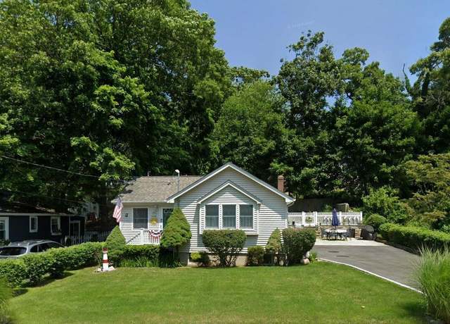 Property at 377 Locust Dr, Rocky Point, NY 11778, 2 beds, 2 baths