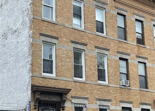 Property at 267 Sumpter St, Brooklyn, NY 11233, 11 beds, 6 baths