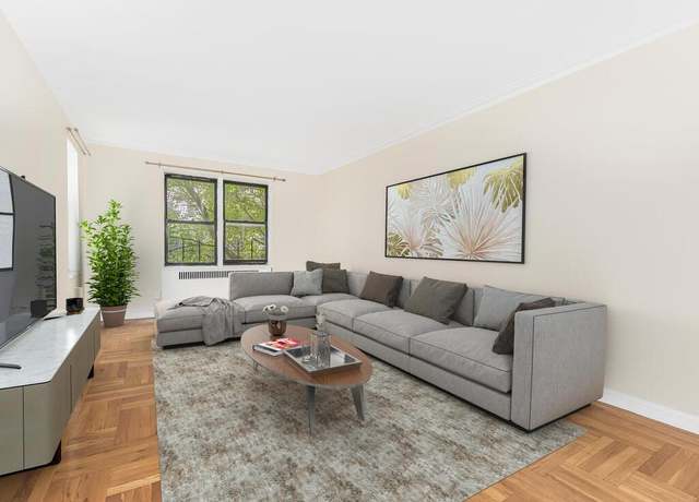 Property at 3015 Riverdale Ave Unit 3k, Bronx, NY 10463, 1 bed, 1 bath