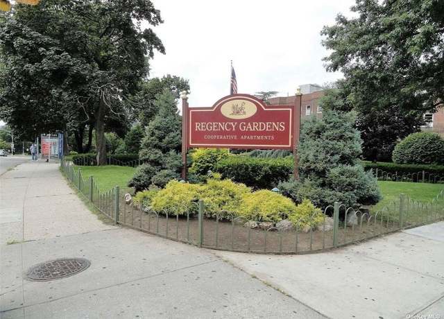 Property at 141-41 78th Rd Unit 3N, Kew Garden Hills, NY 11367, 1 bed, 1 bath