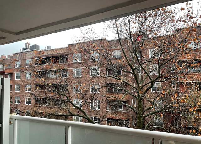 Property at 8340 Austin St Unit 5G, Kew Gardens, NY 11415, 2 beds, 1 bath