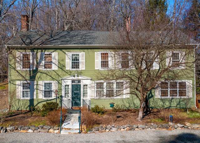 Property at 763 Old State Route 22, Dover Plains, NY 12522, 4 beds, 4.5 baths