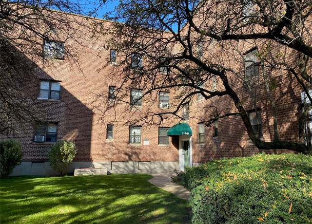 Property at 46-26 215th Pl Unit 3A, Bayside, NY 11361, 2 beds, 1 bath