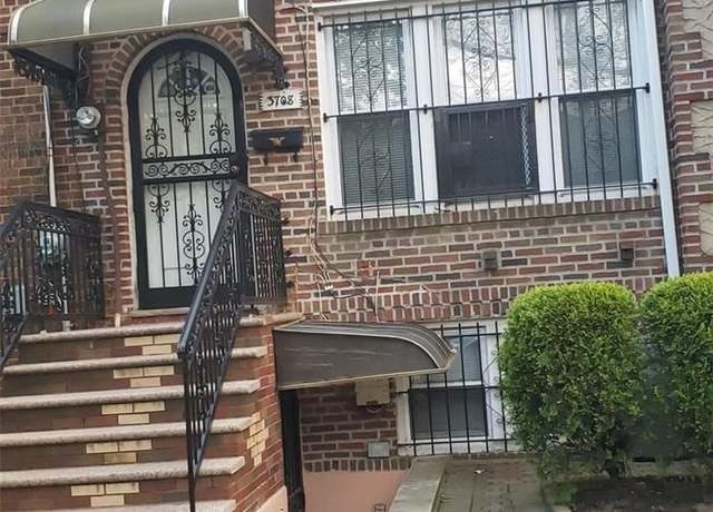 Property at 3708 Avenue M, Brooklyn, NY 11234, 3 beds, 1.5 baths