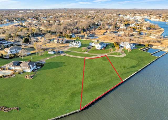 Property at Lot 5 Overlea Ct, Bay Shore, NY 11706
