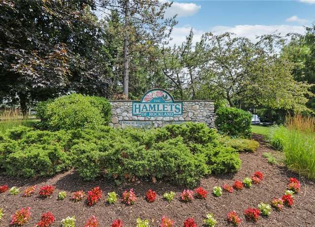 Property at 238 Treetop Cir, Nanuet, NY 10954, 2 beds, 1.5 baths