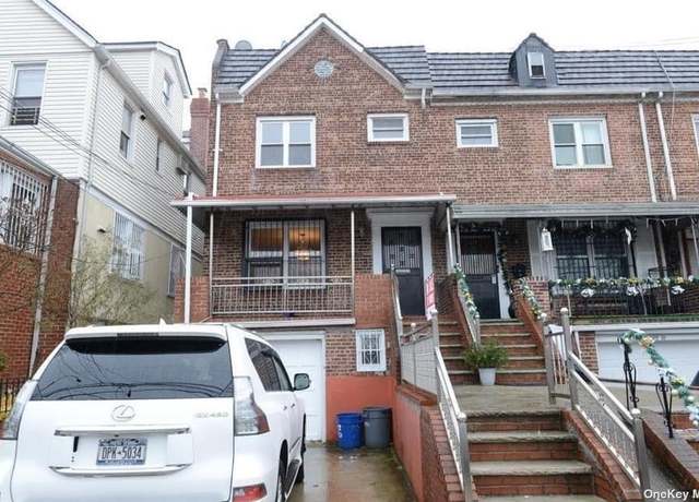 Property at 102-12 62nd Rd, Forest Hills, NY 11375, 3 beds, 2.5 baths