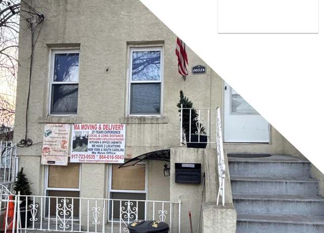 Property at Undisclosed address, Ozone Park, NY 11417, 4 beds, 2 baths