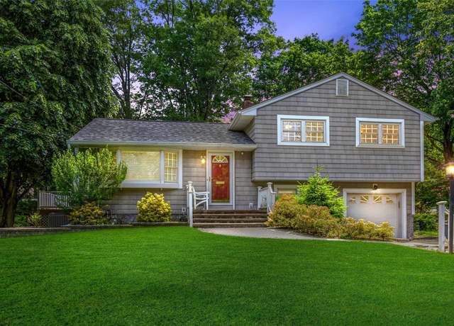 Property at 4 Marcia Ln, New City, NY 10956, 3 beds, 2 baths