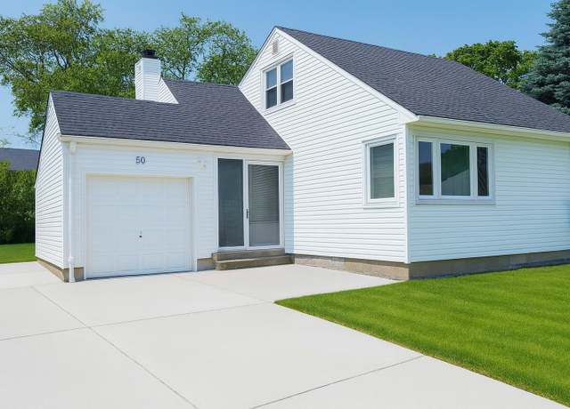 Property at 50 Curtis Pl, Bethpage, NY 11714, 4 beds, 2 baths