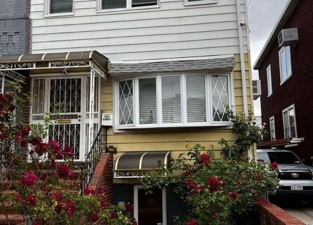 Property at 937 E 89th St, Brooklyn, NY 11236, 5 beds, 3 baths
