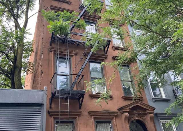 Property at 514 E 119th St, New York (manhattan), NY 10035, 11 beds, 2 baths