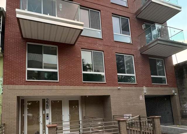 Property at 228 55th St Unit 4A, Brooklyn, NY 11220, 1 bed, 1 bath