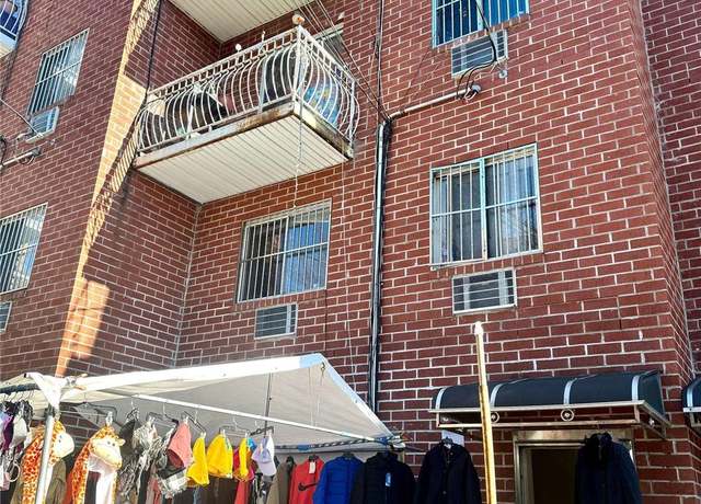 Property at 33-53 Junction Blvd, Jackson Heights, NY 11372