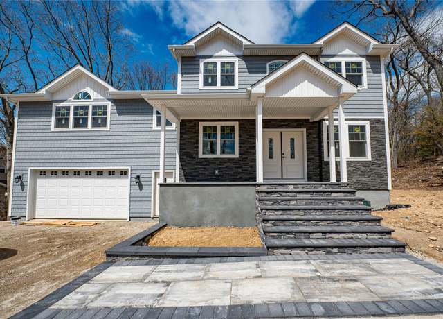 Property at 0 Pulaski, Kings Park, NY 11754, 4 beds, 3.5 baths