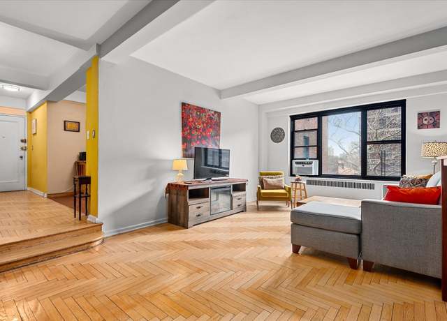 Property at 55 Park Terrace East Unit B54, New York (manhattan), NY 10034, 2 beds, 2 baths