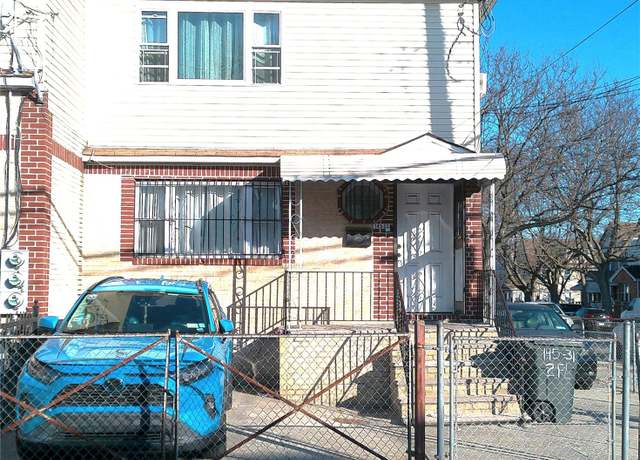 Property at 14531 Lakewood Ave, Jamaica, NY 11435, 6 beds, 4 baths