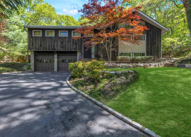 Property at 9 Salonga Woods Rd, Northport, NY 11768, 4 beds, 2.5 baths