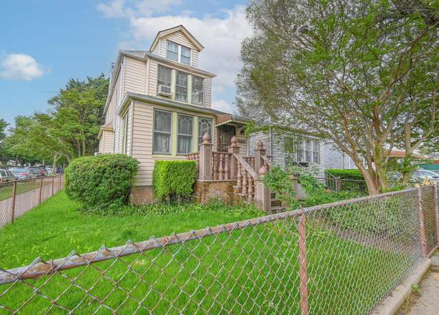 Property at 139-01 Linden Blvd, South Ozone Park, NY 11436, 3 beds, 1.5 baths
