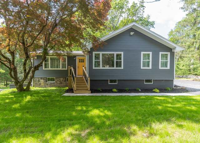 Property at 183 Mill Rd, Olivebridge, NY 12461, 2 beds, 1 bath