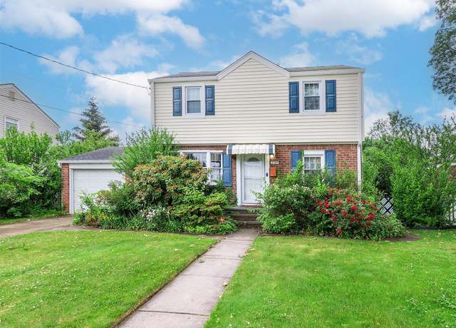 Property at 2195 3rd St, East Meadow, NY 11554, 3 beds, 2 baths