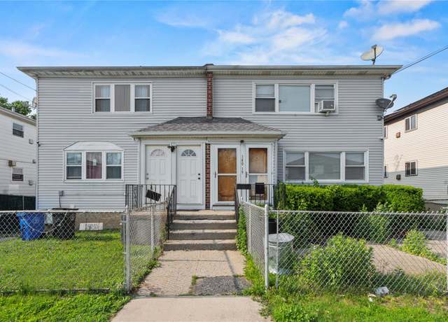 Property at 14019 Sutter Ave, South Ozone Park, NY 11436, 4 beds, 2 baths