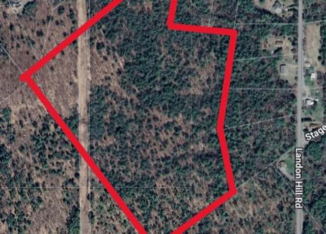 Property at William Hill Rd, Chestertown, NY