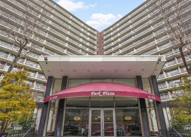 Property at 61-25 97 St Unit 15-J, Rego Park, NY 11374, 2 beds, 2 baths