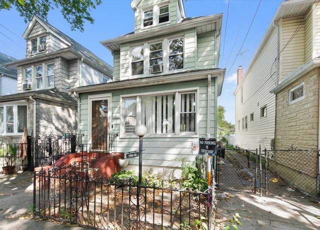 Property at 15031 118th Ave, Jamaica, NY 11434, 3 beds, 2 baths