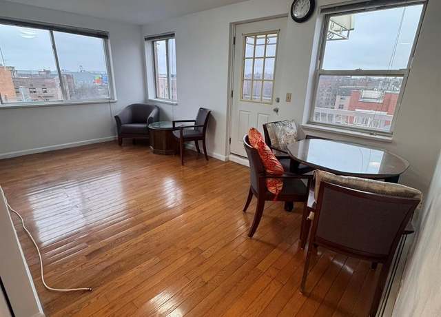 Property at 136-16 31st Rd Unit 8A, Flushing, NY 11354, 2 beds, 2 baths