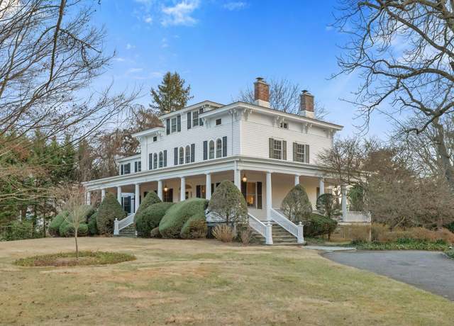 Property at 570 North St, Harrison, NY 10528, 6 beds, 6 baths
