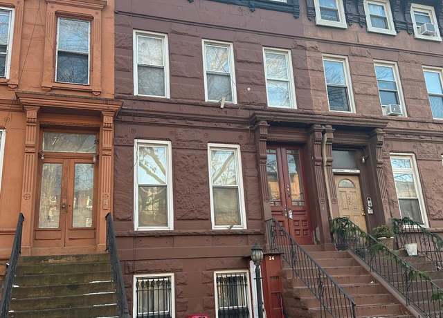 Property at 34 Hart St, Brooklyn, NY 11206, 3 beds, 2 baths