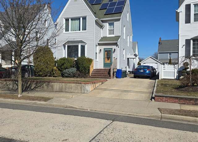 Property at 167 Locust St, Valley Stream, NY 11581, 4 beds, 2.5 baths