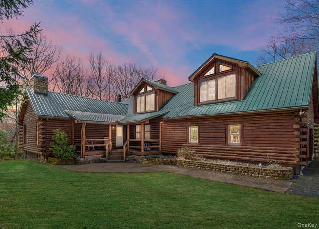 Property at 231 Decker Rd, Glen Spey, NY 12737, 3 beds, 3.5 baths